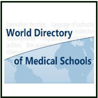 WorldDirectoryOfMedicalSchool